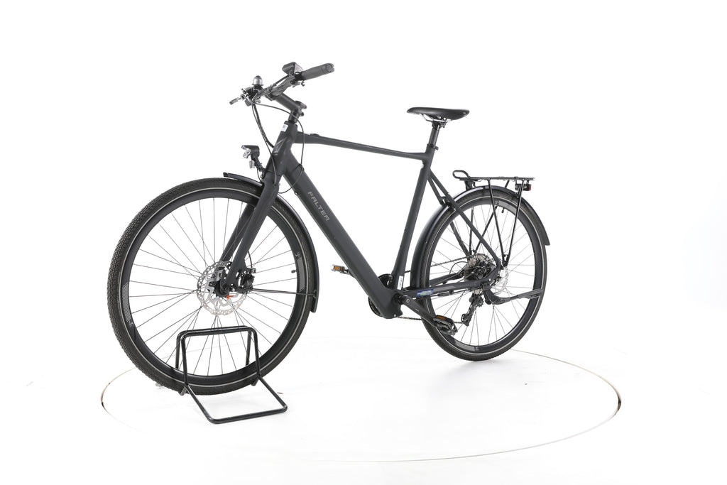 FALTER E 9.0 Trekking E-Bike - Image 6