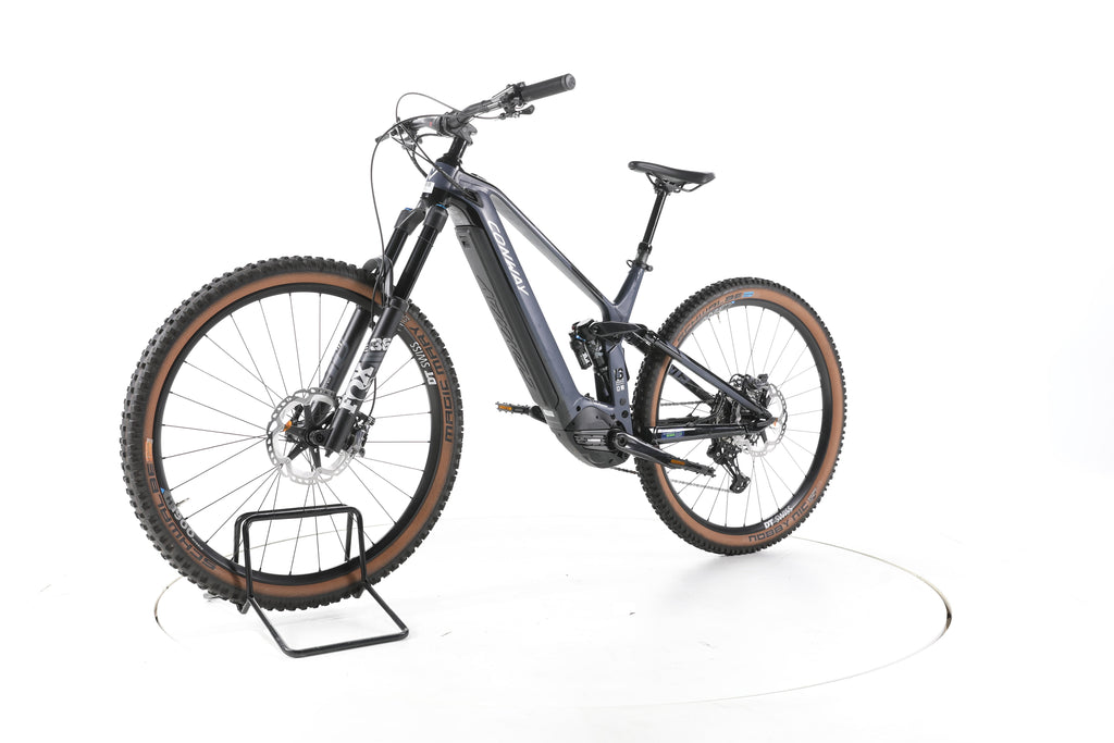 Conway E-WME 6.9 Fully E-Bike 2023 - Image 6