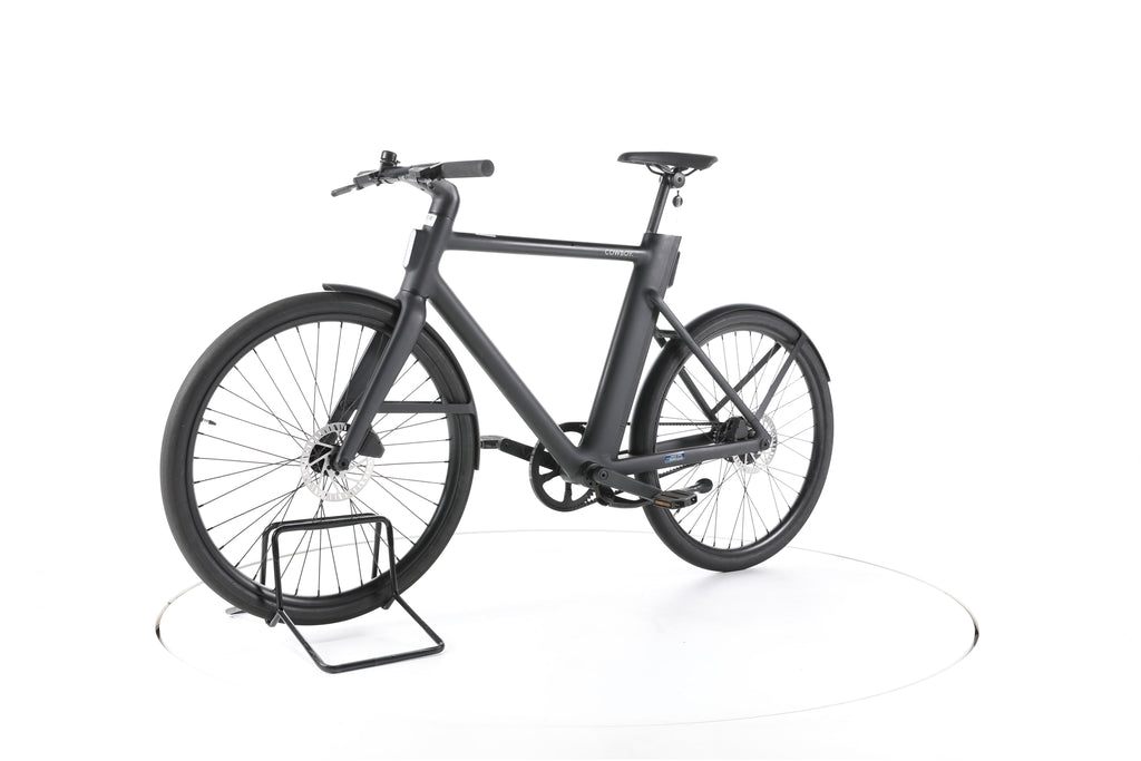 Cowboy 4 Classic City E-Bike 2023 - Image 6