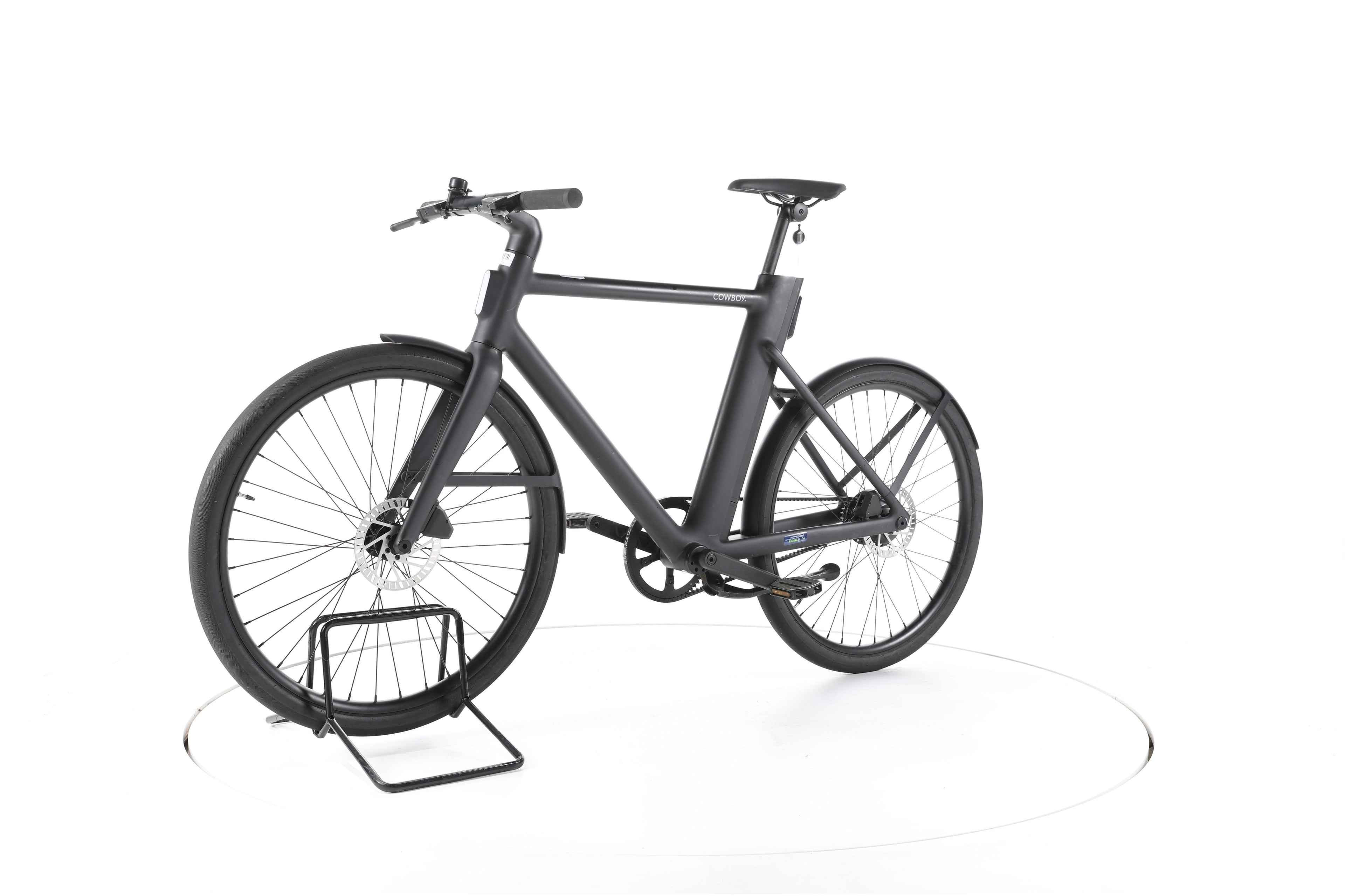 Cowboy 4 Classic City E-Bike 2023 - Image 6