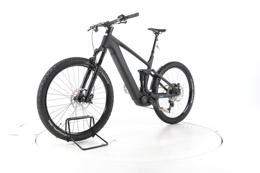 Cube Stereo Hybrid ONE22 SLX E-Bike Fully 2025 - Image 6