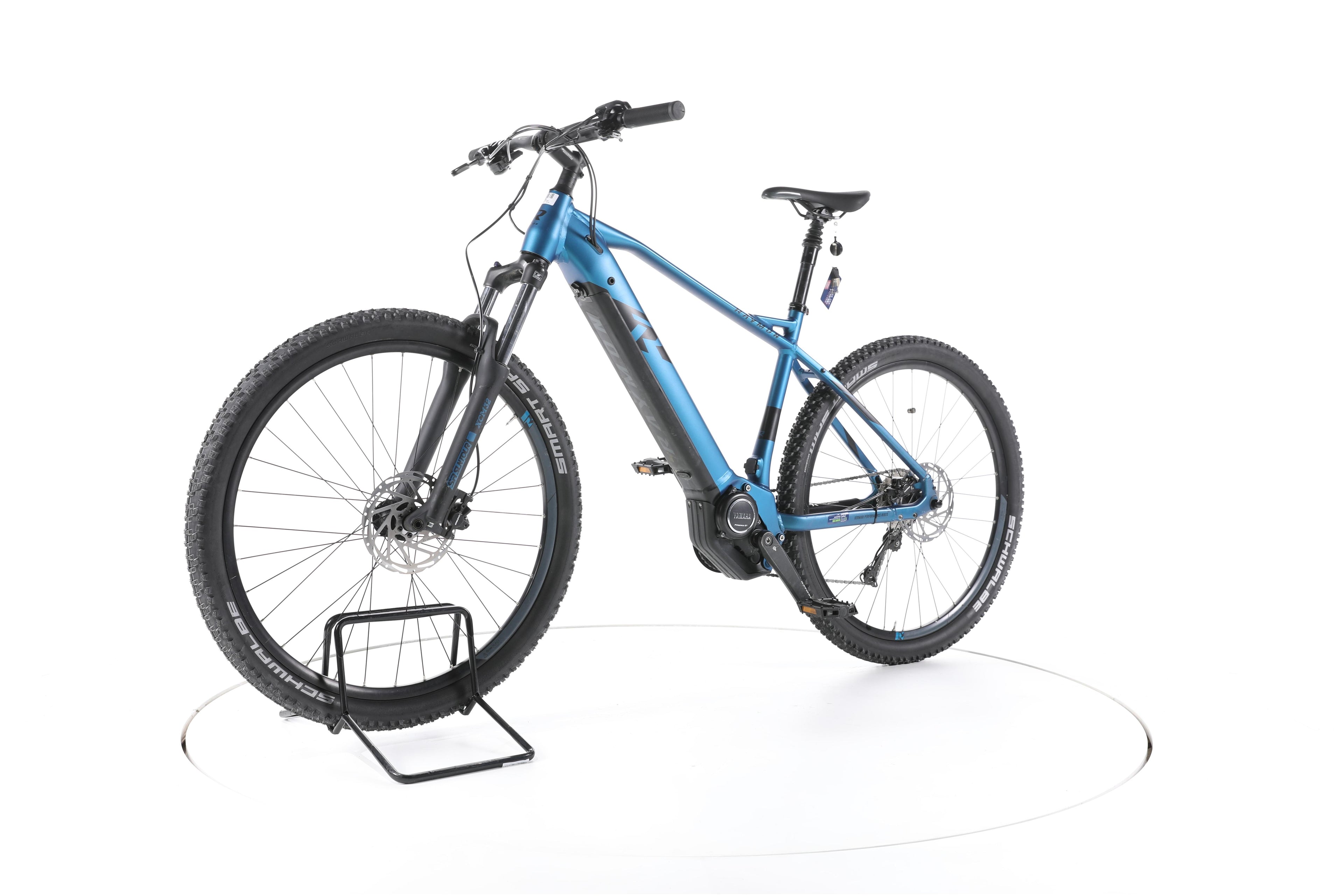 R Raymon HardRay E 6.0 E-Bike - Image 6
