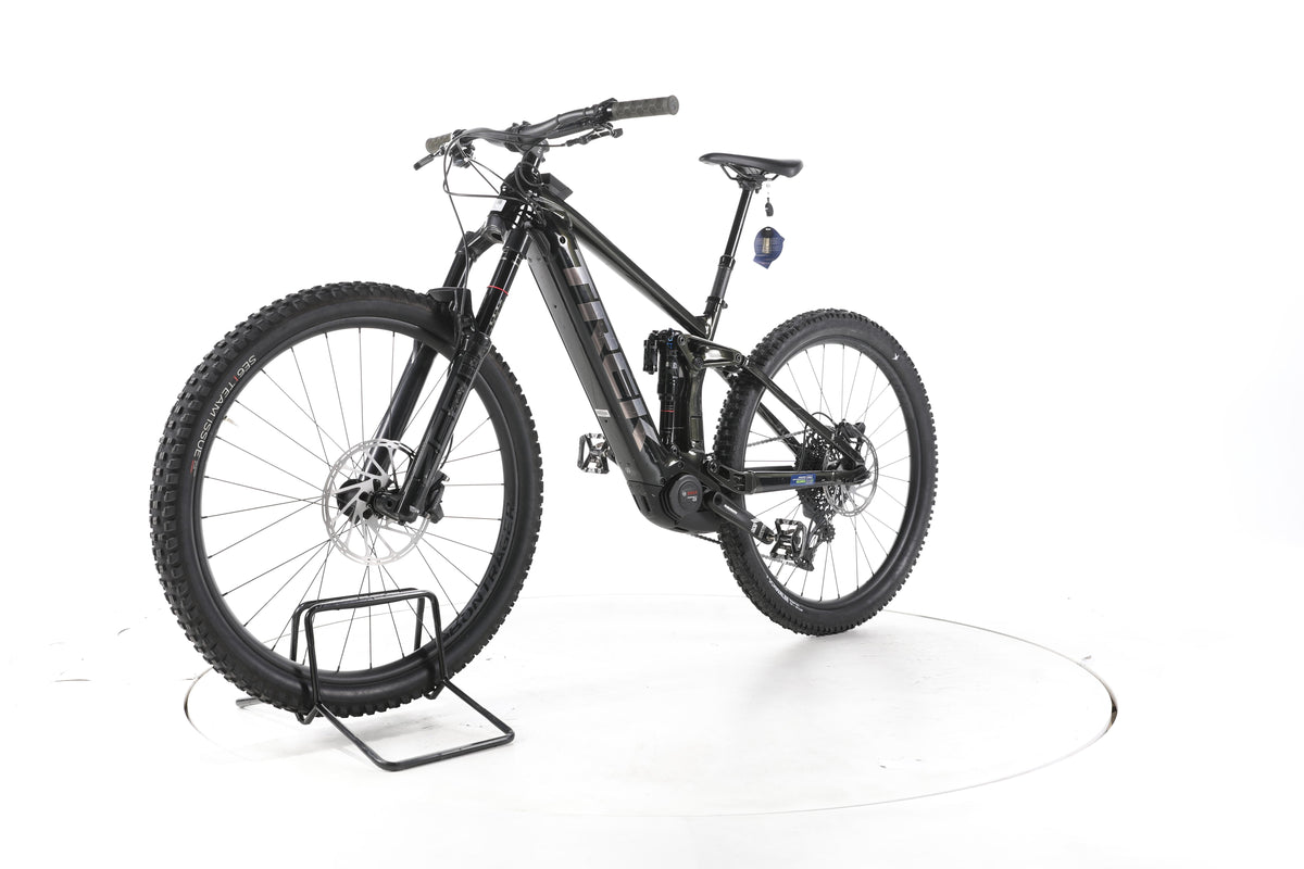 Trek Rail 9 GX Gen 2 E-Bike Fully - Image 6