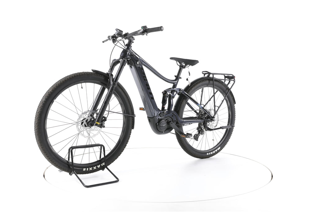 Giant Stance E+ EX SUV E-Bike - Image 6