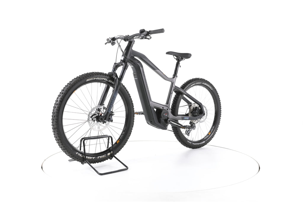 Haibike HardSeven10 E-Bike - Image 6