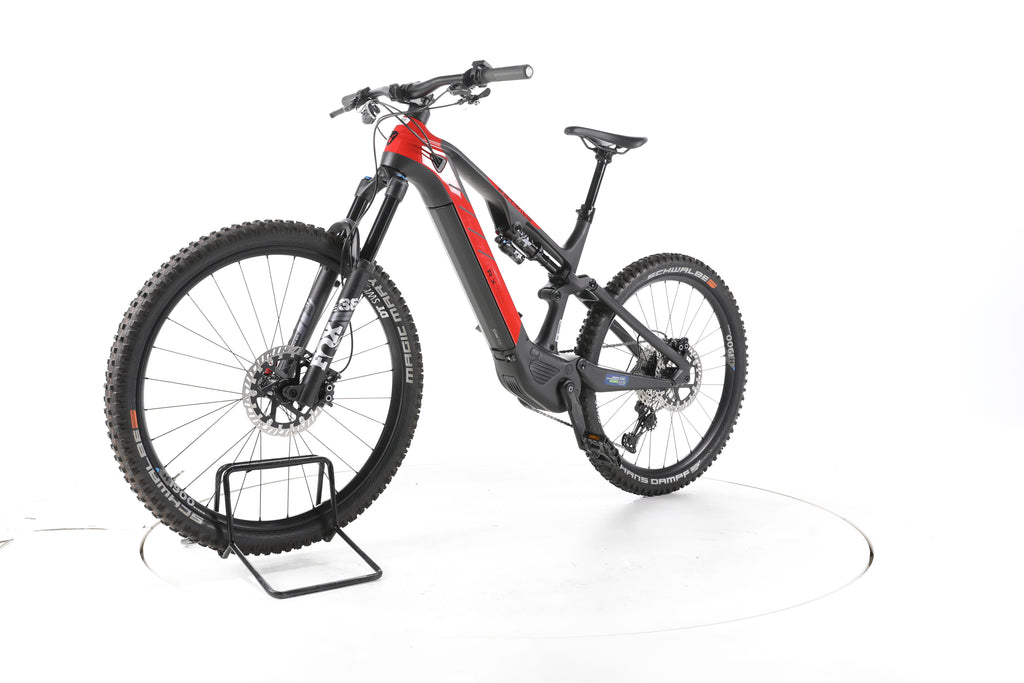 Rotwild R.X750 CORE E-Bike Fully Carbon - Image 6