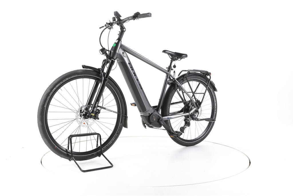 Bulls Cross Lite EVO 1 29 Trekking E-Bike - Image 6