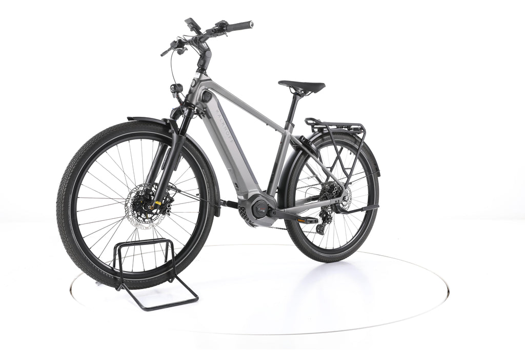 Kalkhoff Endeavour 5.B Advance+ Trekking E-Bike 2023 - Image 6