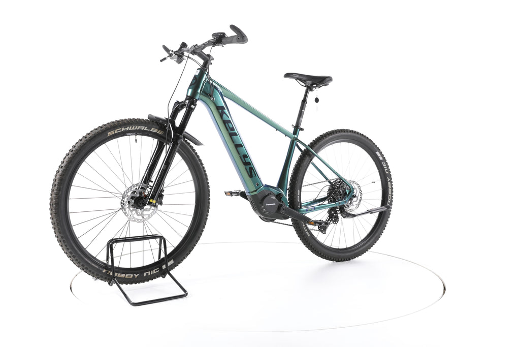 Kellys E-Tygon R50 E-Bike 2023 - Image 6