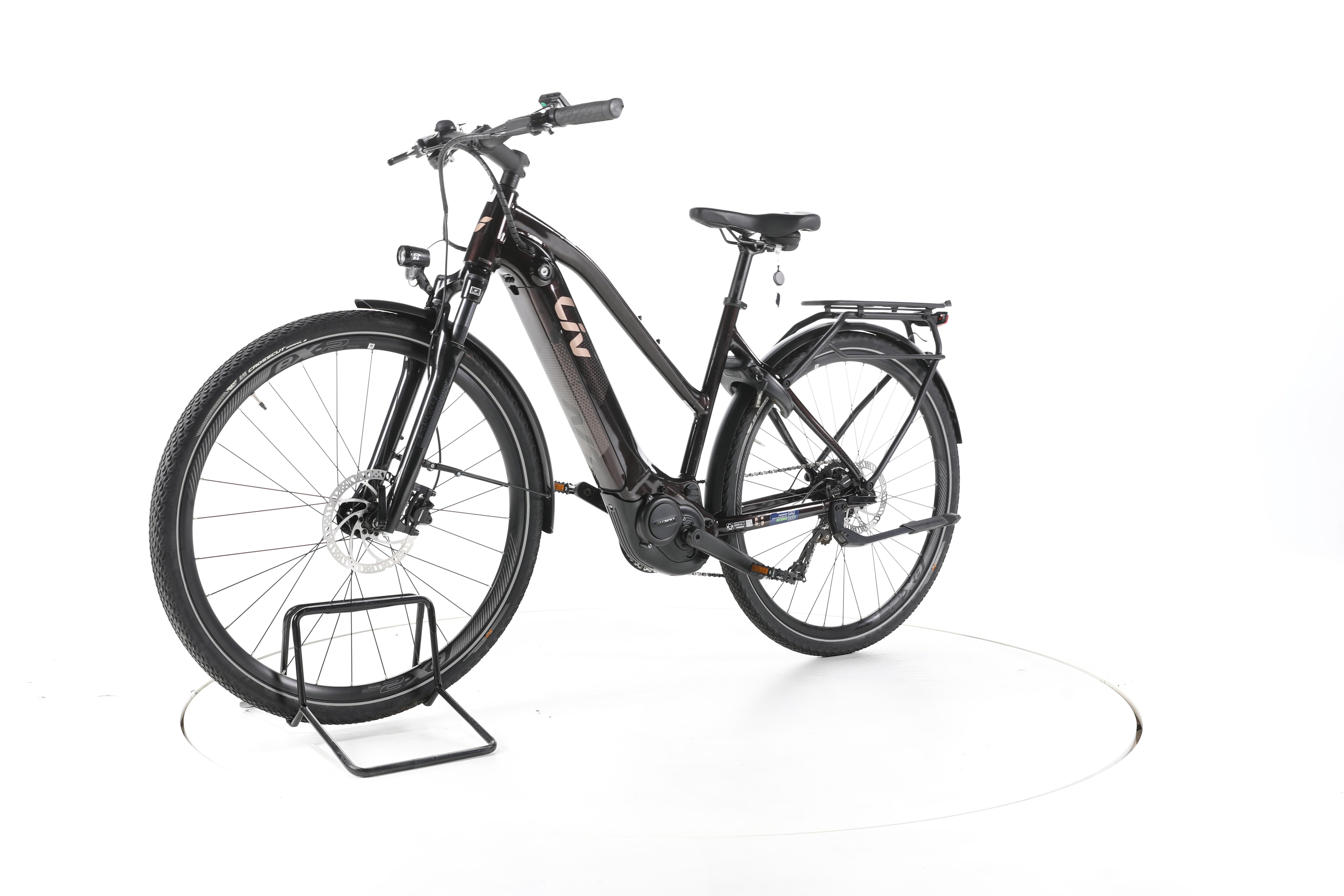 Liv Amiti-E+ 2 Trekking E-Bike - Image 6