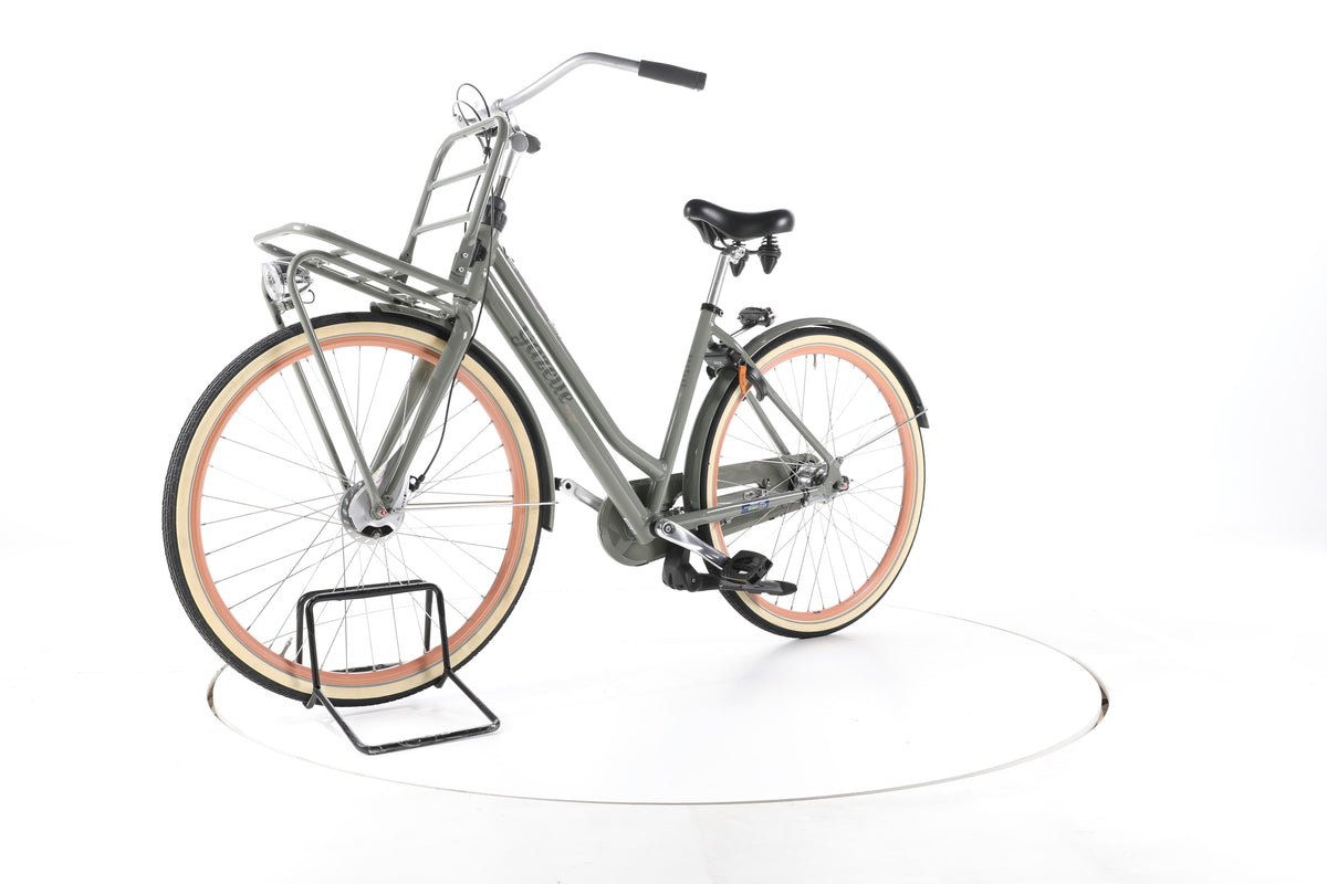 Gazelle Miss Grace Fahrrad City & Trekking - Image 6