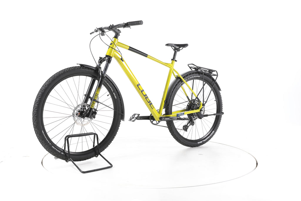 Cube Analog Fahrrad City & Trekking - Image 6