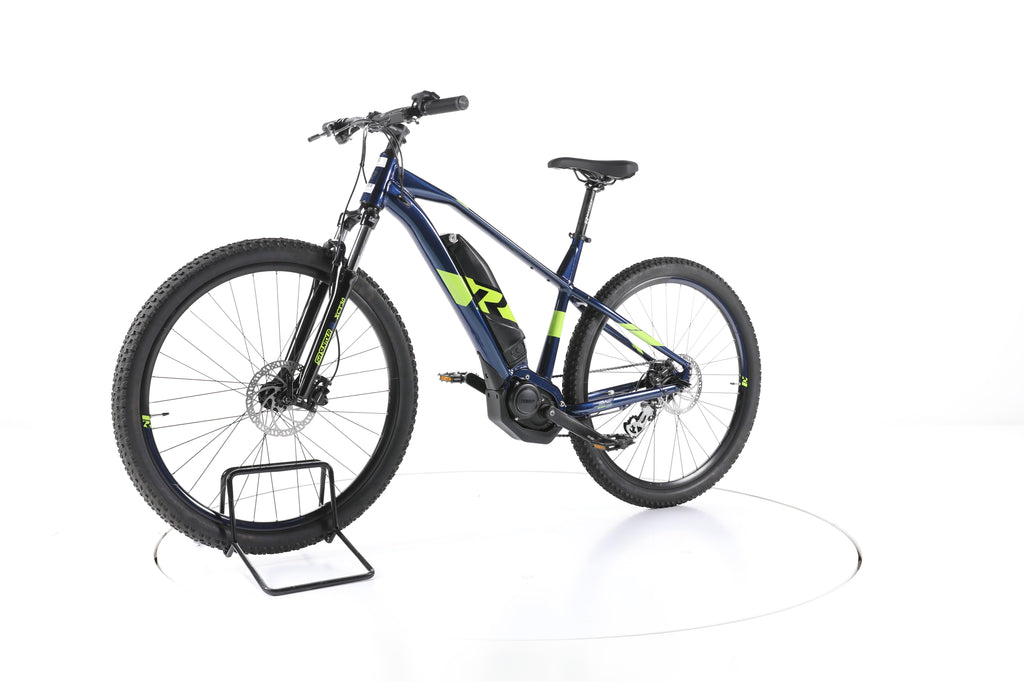 R Raymon HardRay E 1.0 E-Bike - Image 6