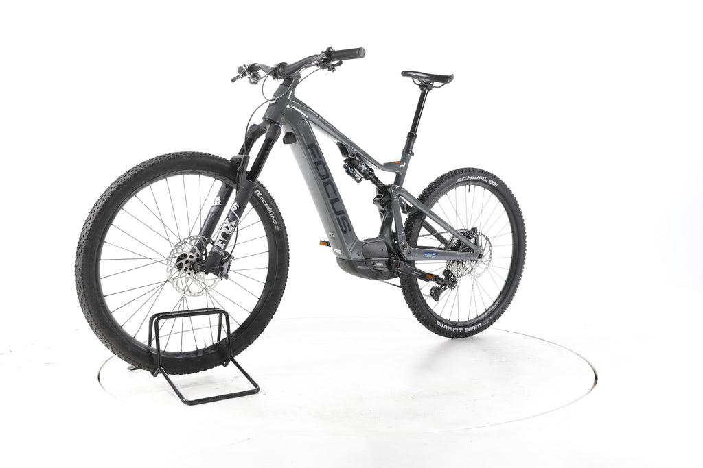 Focus JAM² 7.9 E-Bike Fully - Image 6