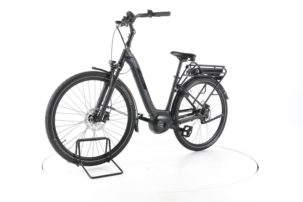Pegasus Solero E8R Plus City E-Bike Tiefeinsteiger - Image 6