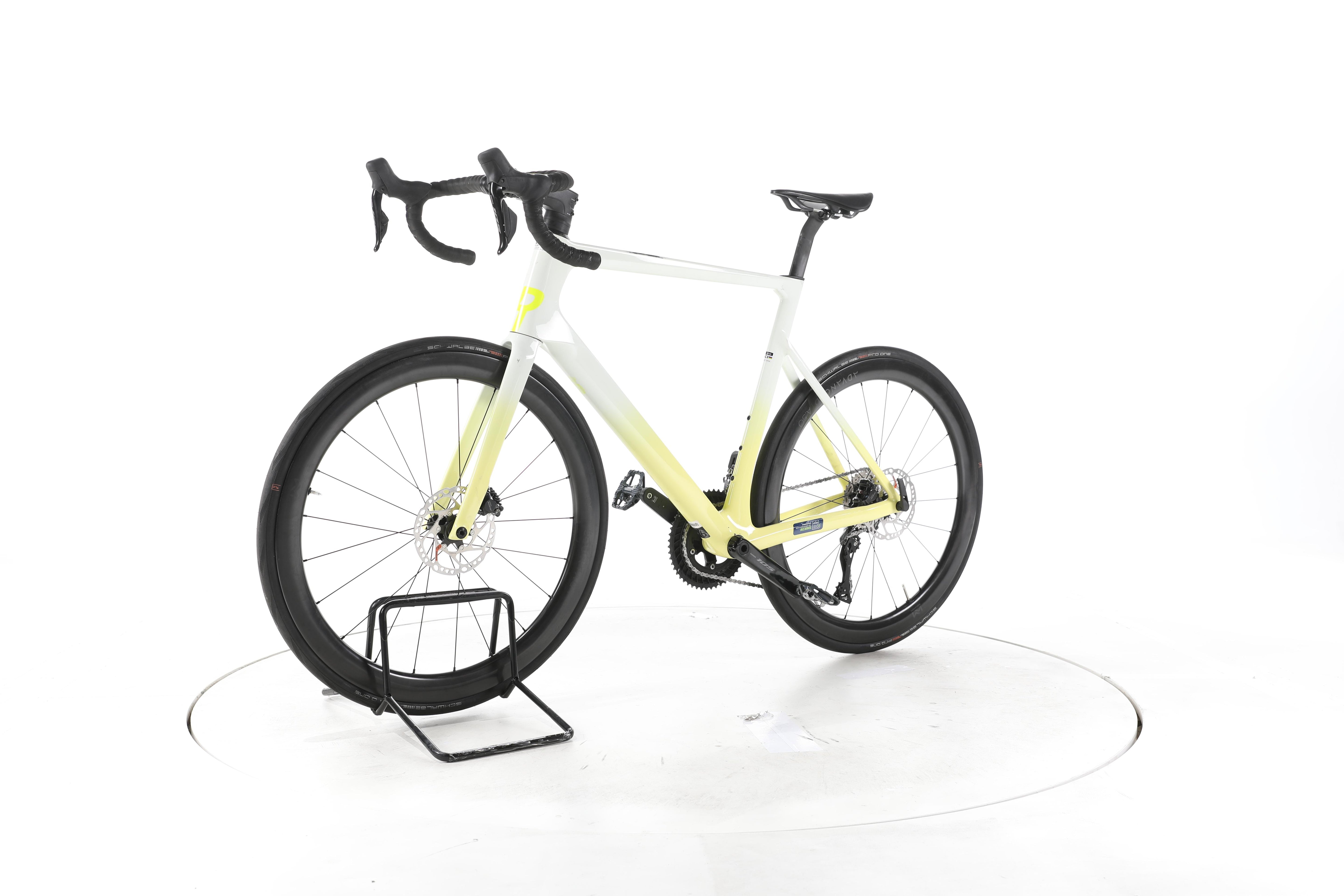 Rose Xlite 04 105 Di2 Advanced Rennrad Carbon 2025 - Image 6