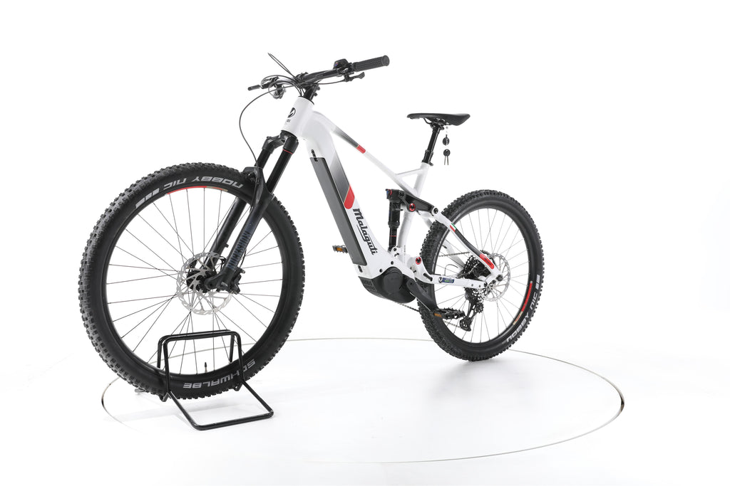 Malaguti Civetta FS 6.1 Fully E-Bike - Image 6