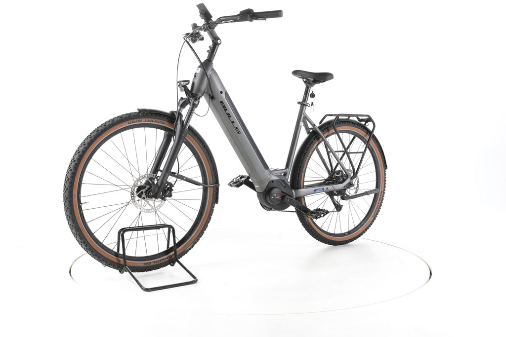 Bulls LT Evo Trekking E-Bike Tiefeinsteiger 2024 - Image 6