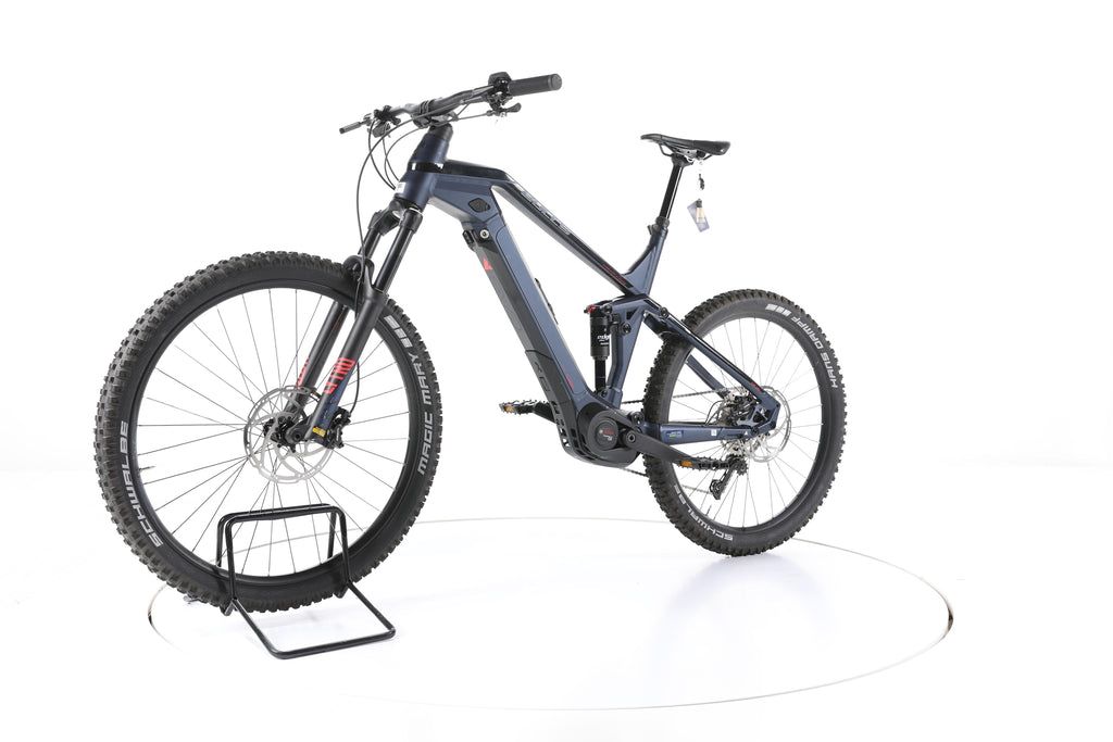 Bulls Sonic EVO AM 1 Fully E-Bike - Image 6