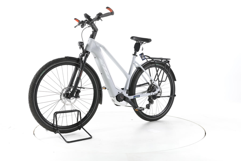 KTM Macina Style Pro Trekking E-Bike - Image 6