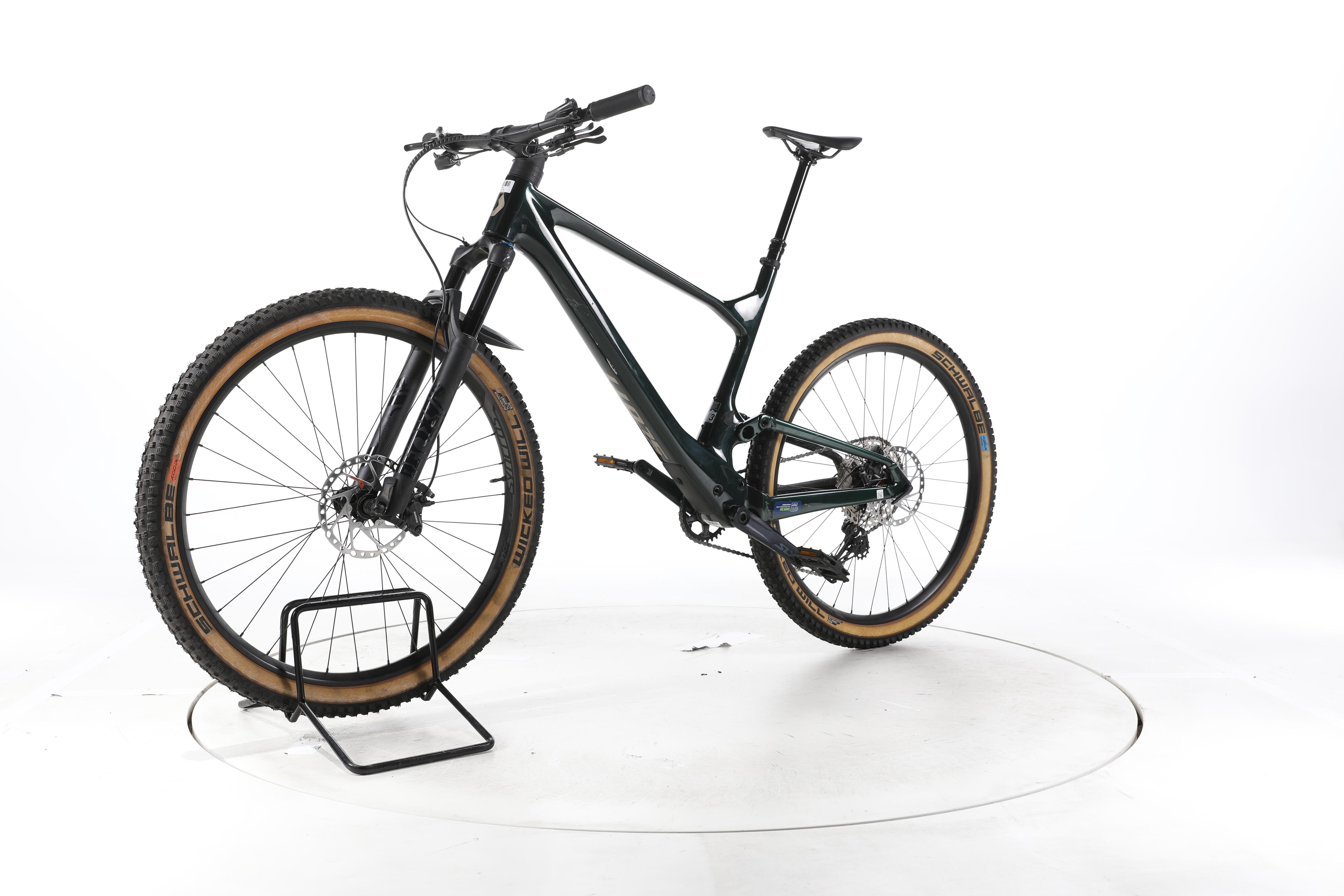 Scott Spark 930 Fahrrad Fully - Image 6