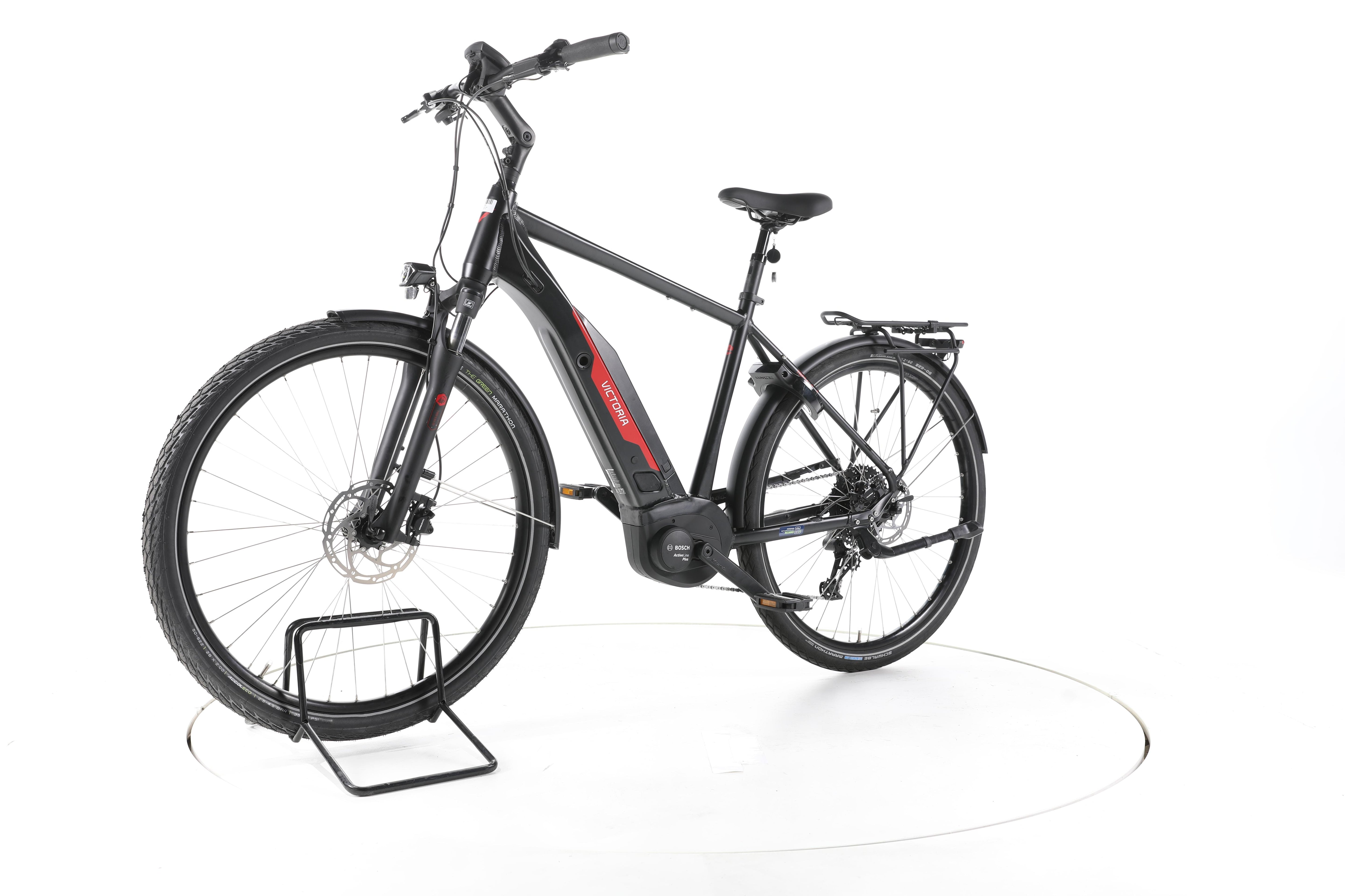 Victoria Tresalo 2 Trekking E-Bike - Image 6