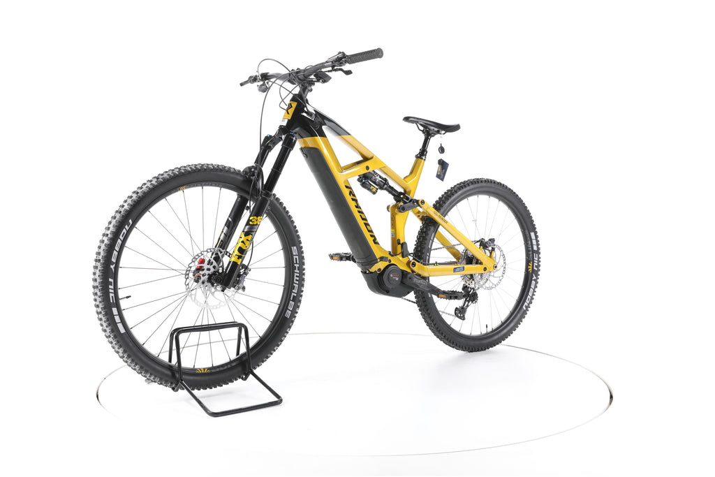 Radon Render 9.0 Fully E-Bike Carbon - Image 6