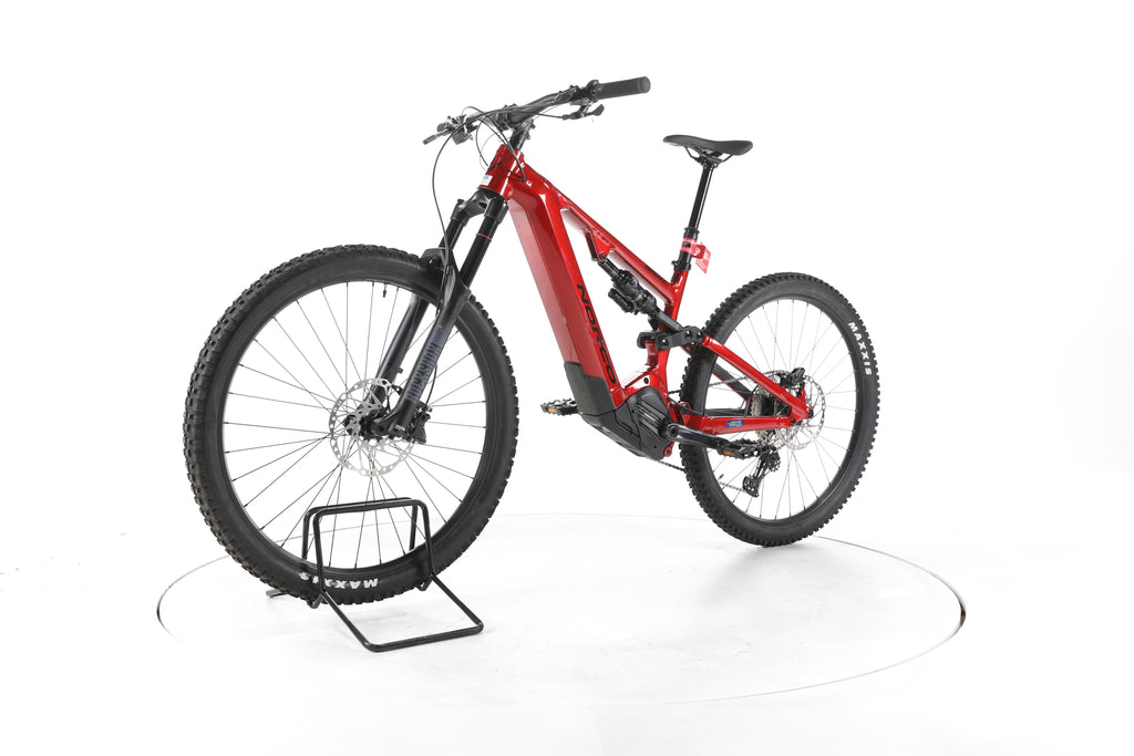 Norco Bicycles Sight VLT E-Bike Fully - Image 6