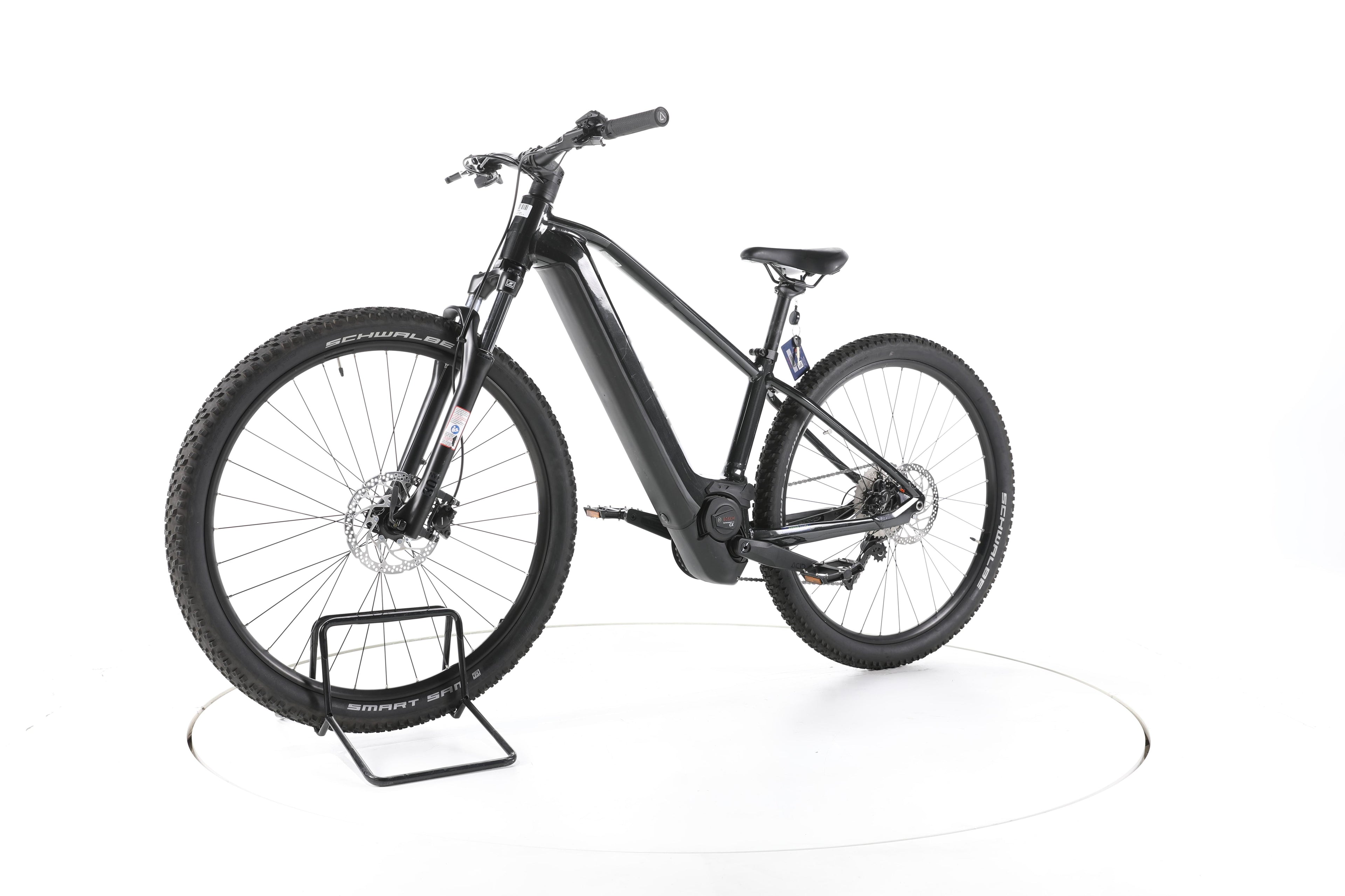 Cube Reaction Hybrid ONE E-Bike 2023 - Image 6