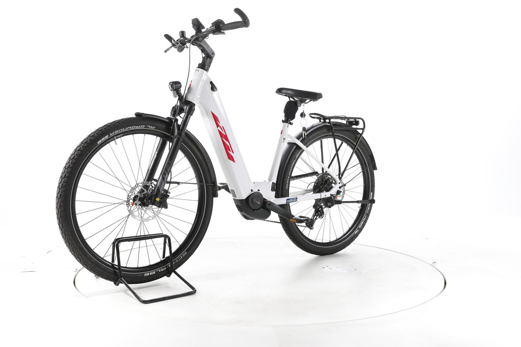 KTM Macina Gran Pro Trekking E-Bike Tiefeinsteiger 2024 - Image 6