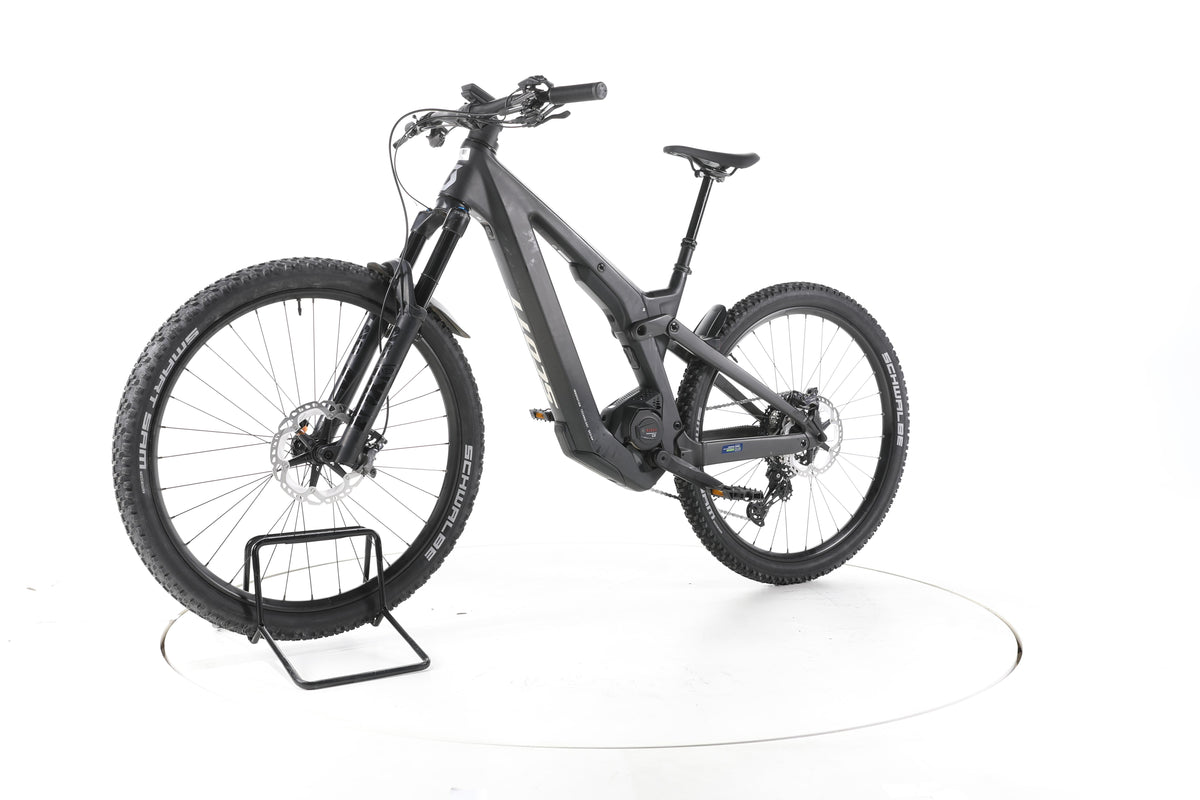 Scott Patron eRIDE 900 Ultimate E-Bike Fully Carbon - Image 6