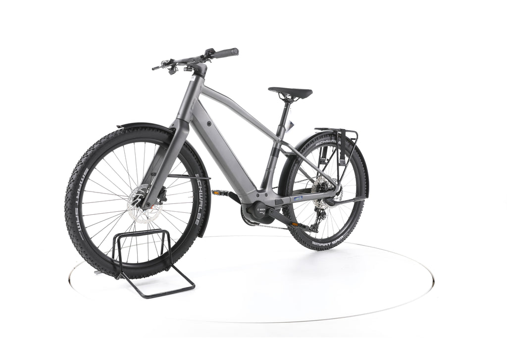 Canyon Precede:ON 5 Trekking E-Bike - Image 6