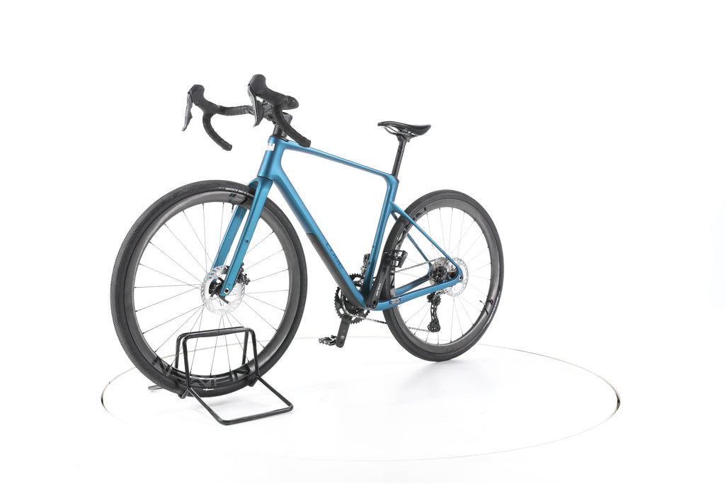 Cube Nuroad C:62 Race - Image 6