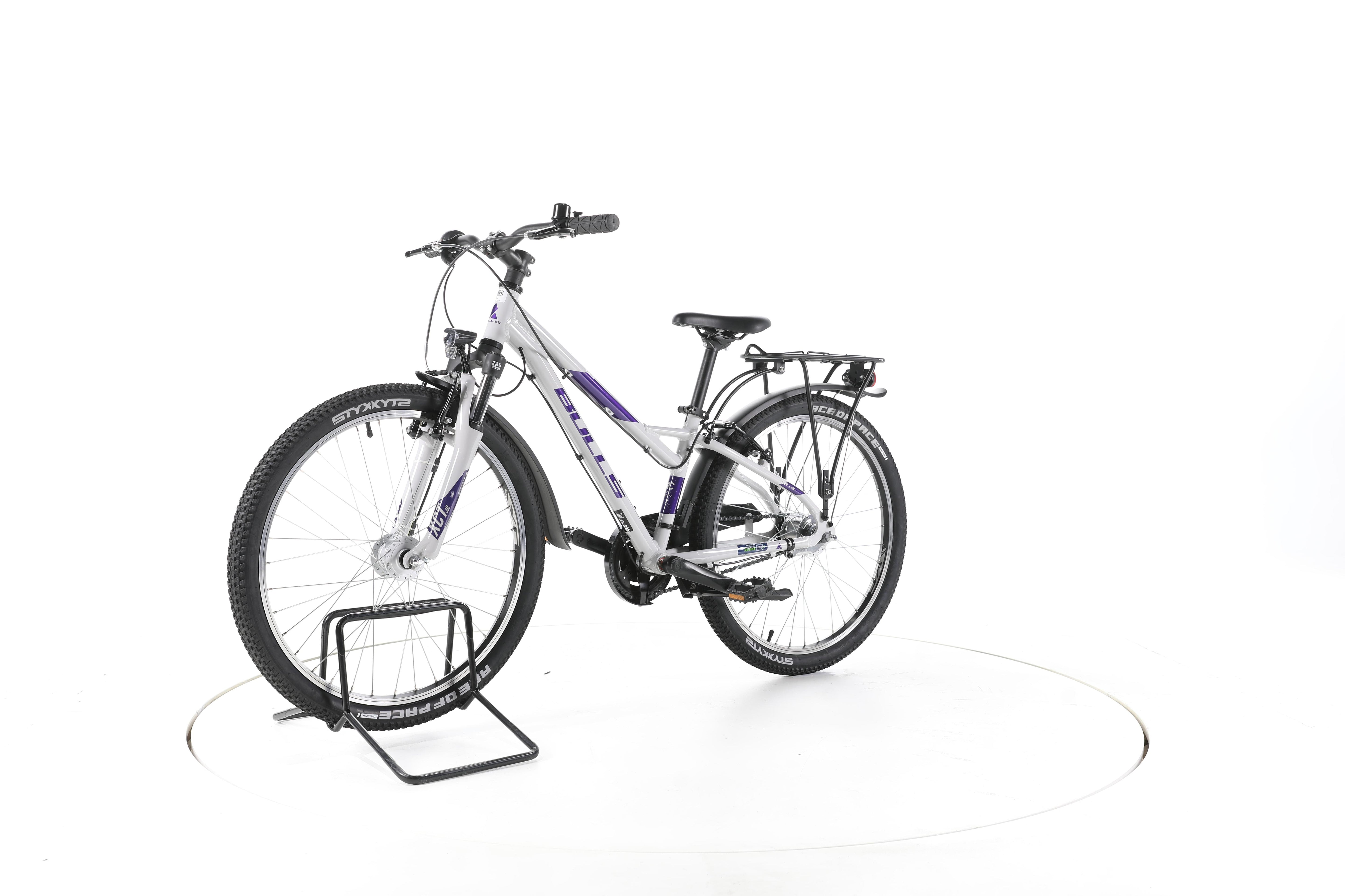 Bulls Zarena Street 24 Kinder Bikes - Image 6