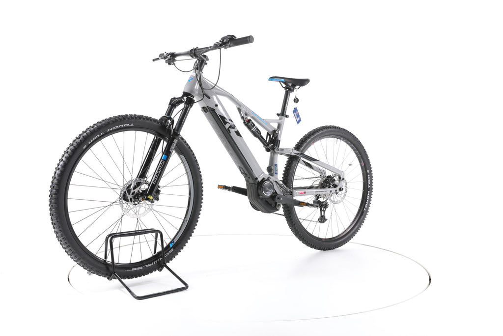 R Raymon FullRay 130E 5.0 Fully E-Bike 2023 - Image 6