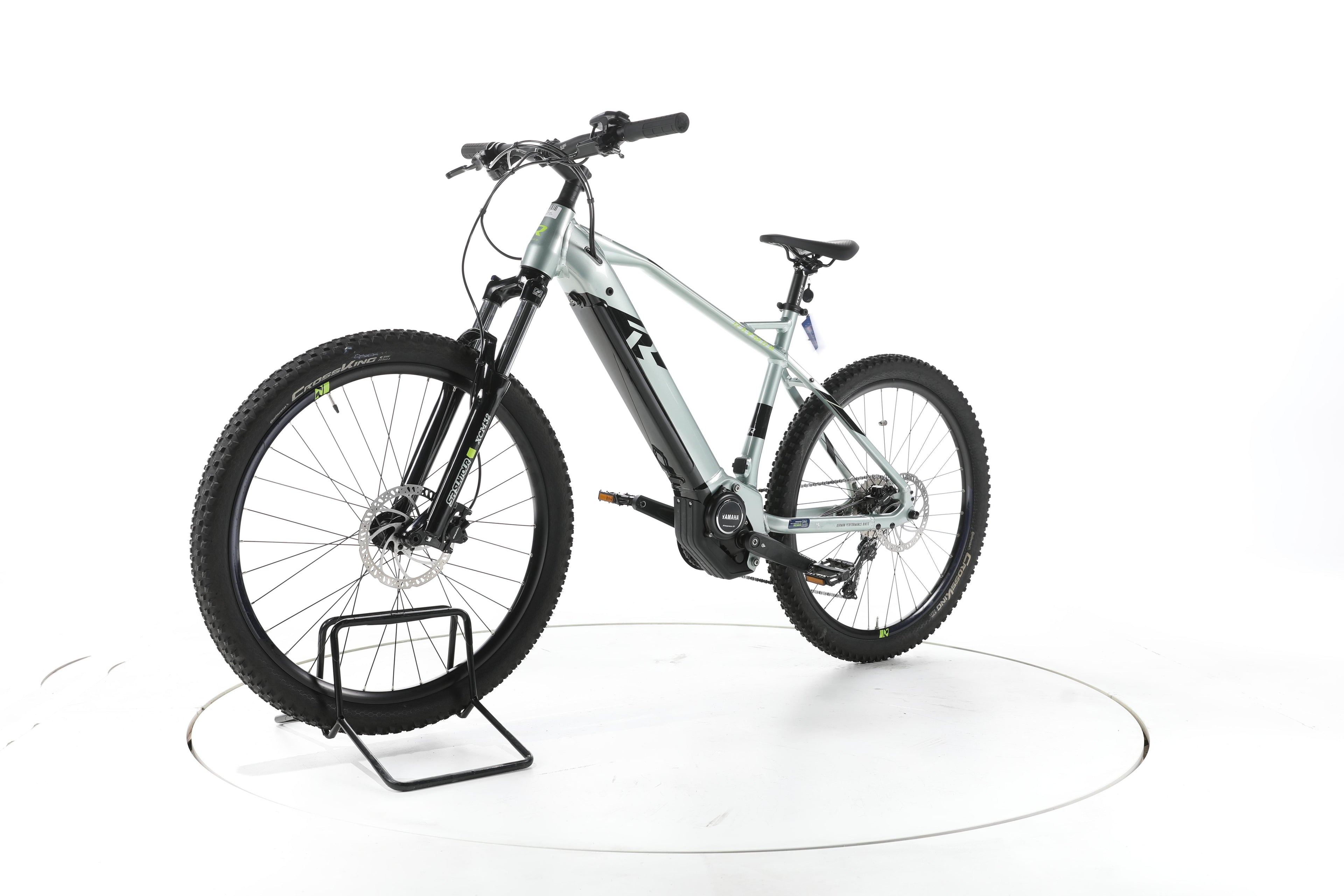 R Raymon HardRay E 5.0 E-Bike - Image 6