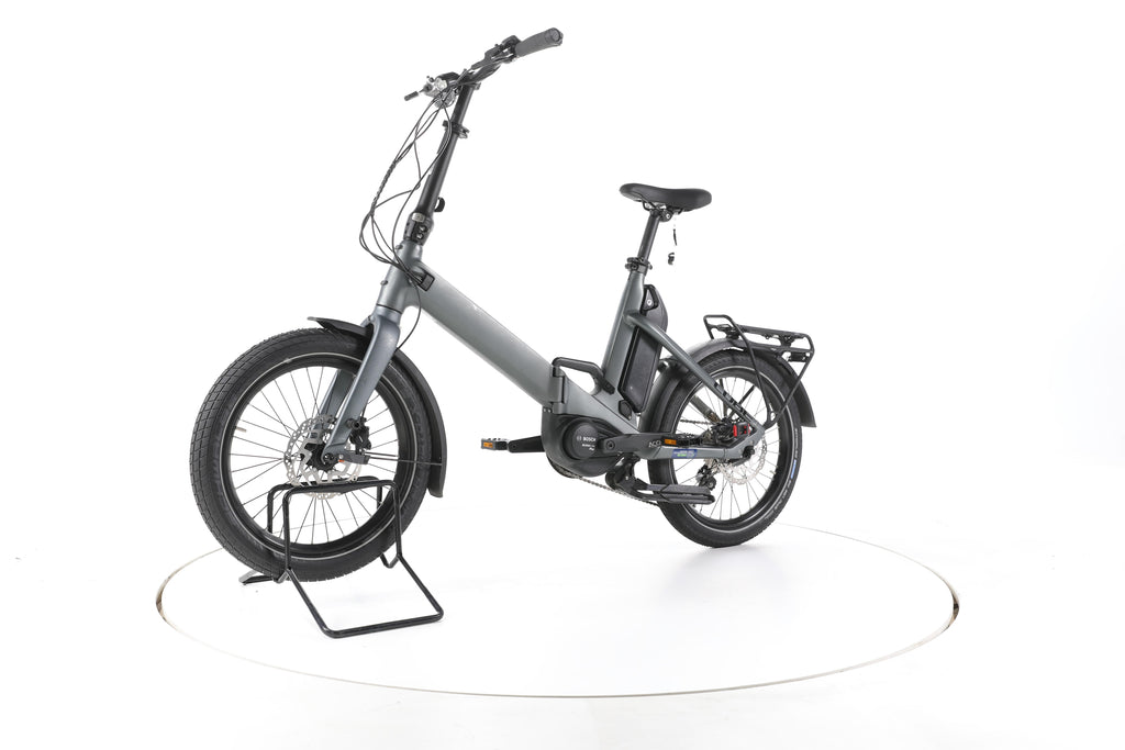 Cube Fold Sport Hybrid Falt E-Bike Tiefeinsteiger - Image 6