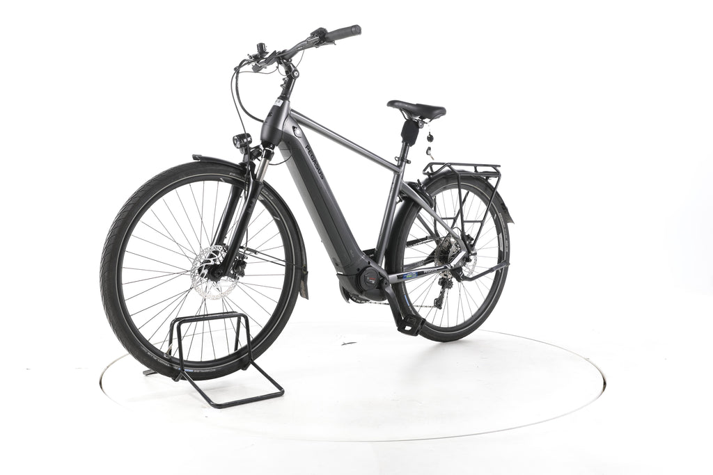 Pegasus Premio Evo 10 Lite Trekking E-Bike - Image 6
