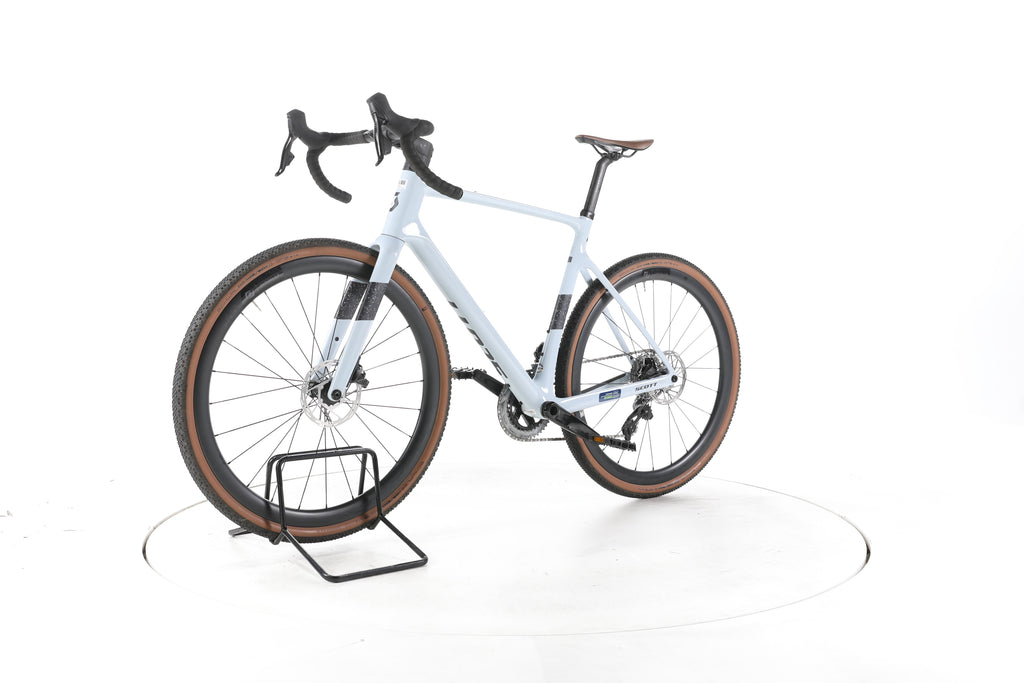 Scott Addict Gravel 20 Gravelbike Carbon 2024 - Image 6