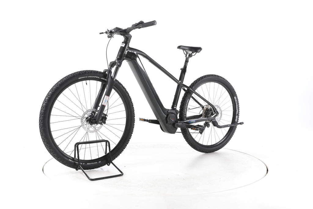 Cube Reaction Hybrid ONE E-Bike - Image 6