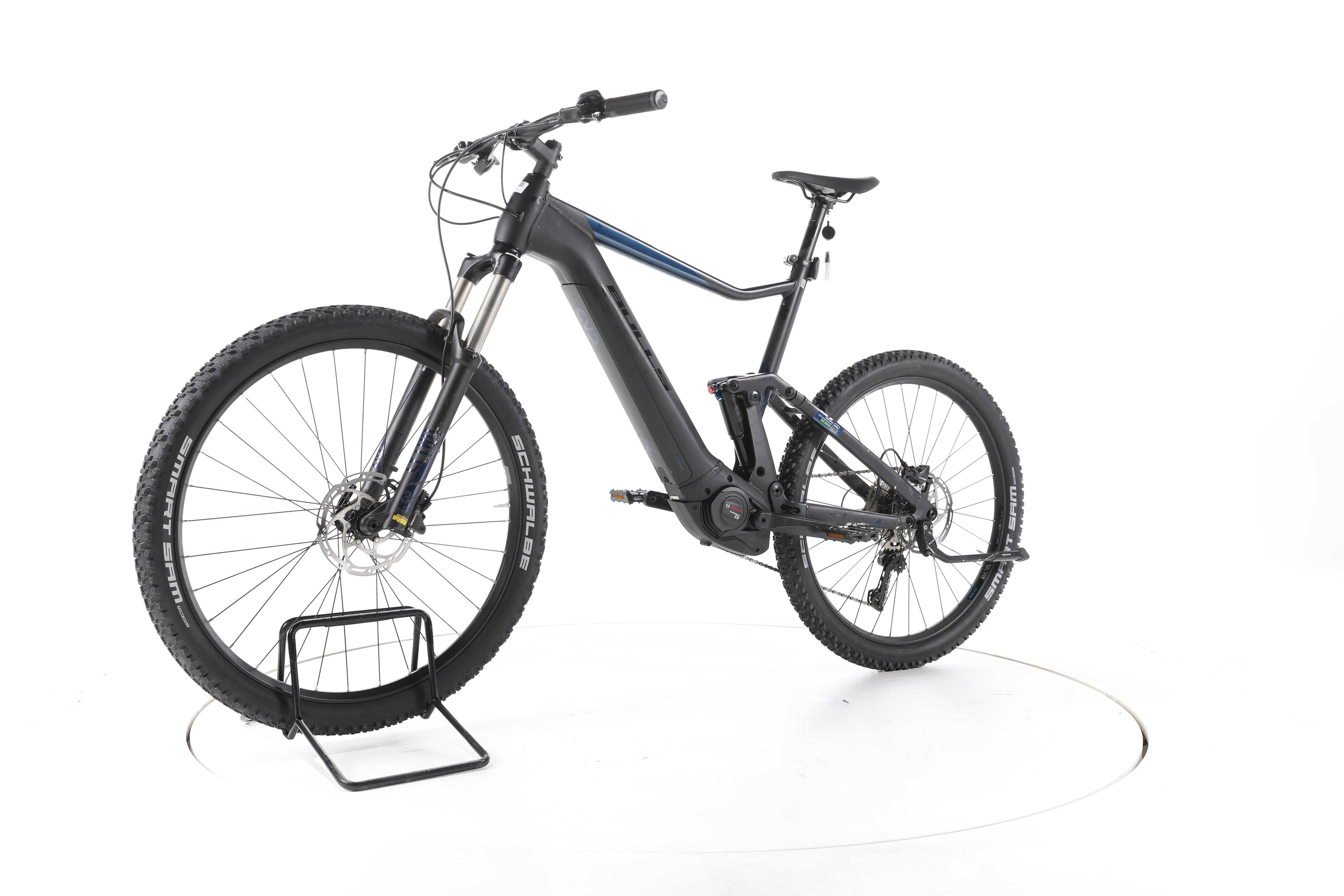 Bulls Copperhead EVO AM 1 E-Bike Fully - Image 6