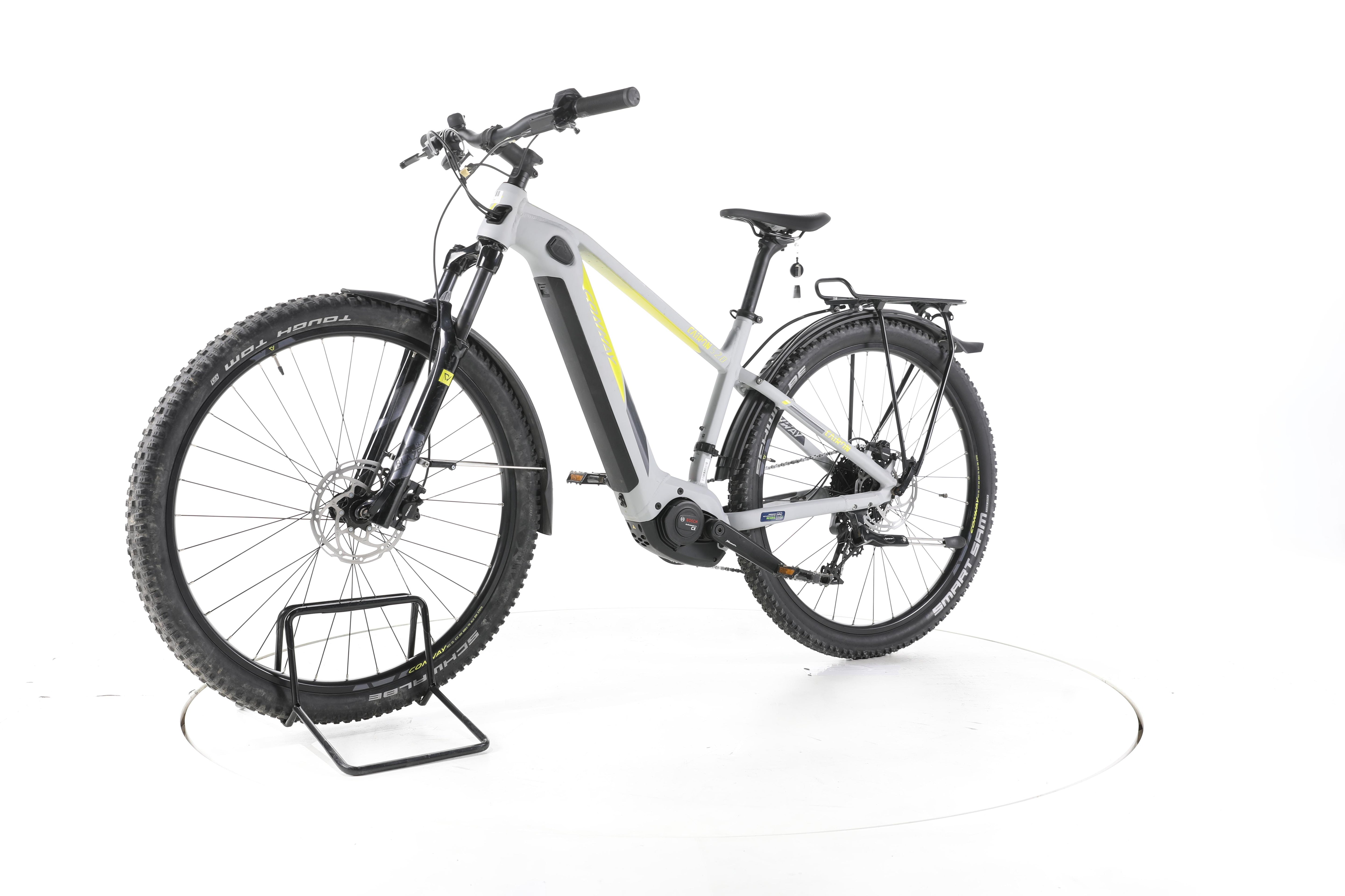 Conway Cairon S 2.0 E-Bike - Image 6