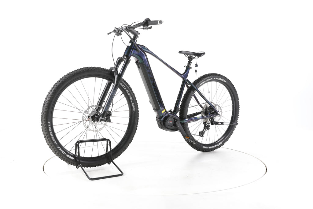 Stevens E-Juke E-Bike - Image 6