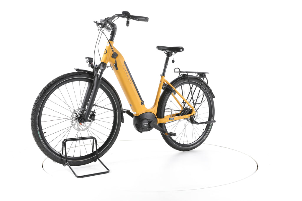 Kalkhoff Image 3.B Move City E-Bike Tiefeinsteiger - Image 6