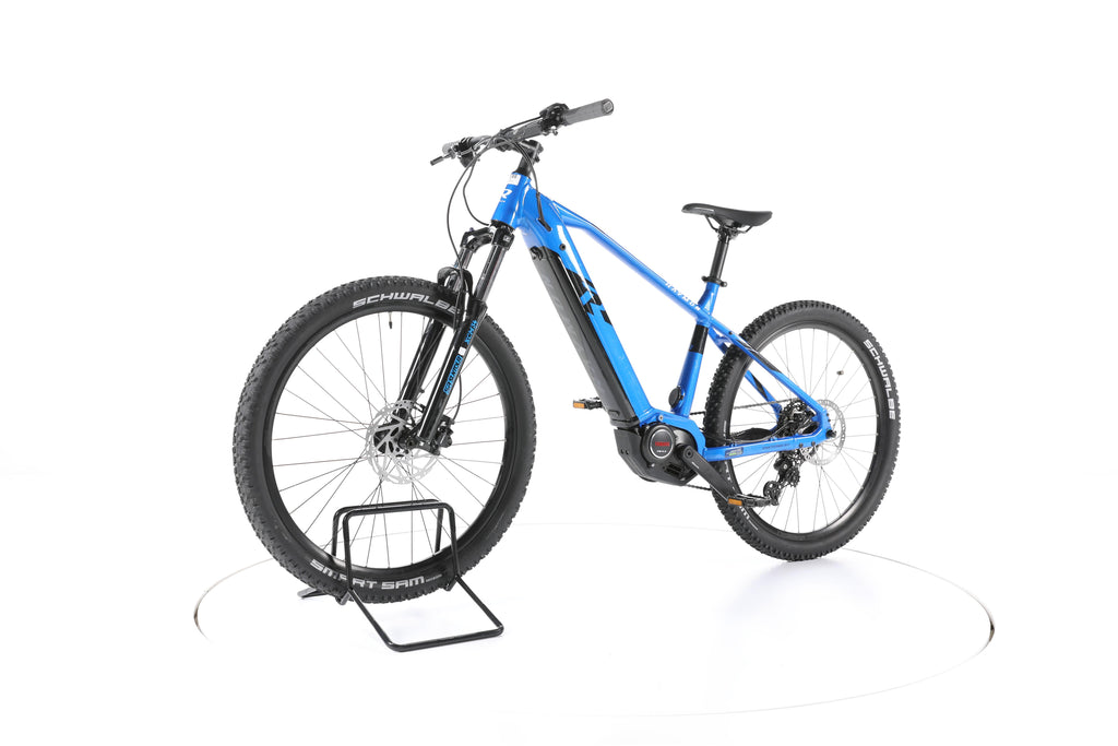 R Raymon HardRay E 6.0 E-Bike - Image 6