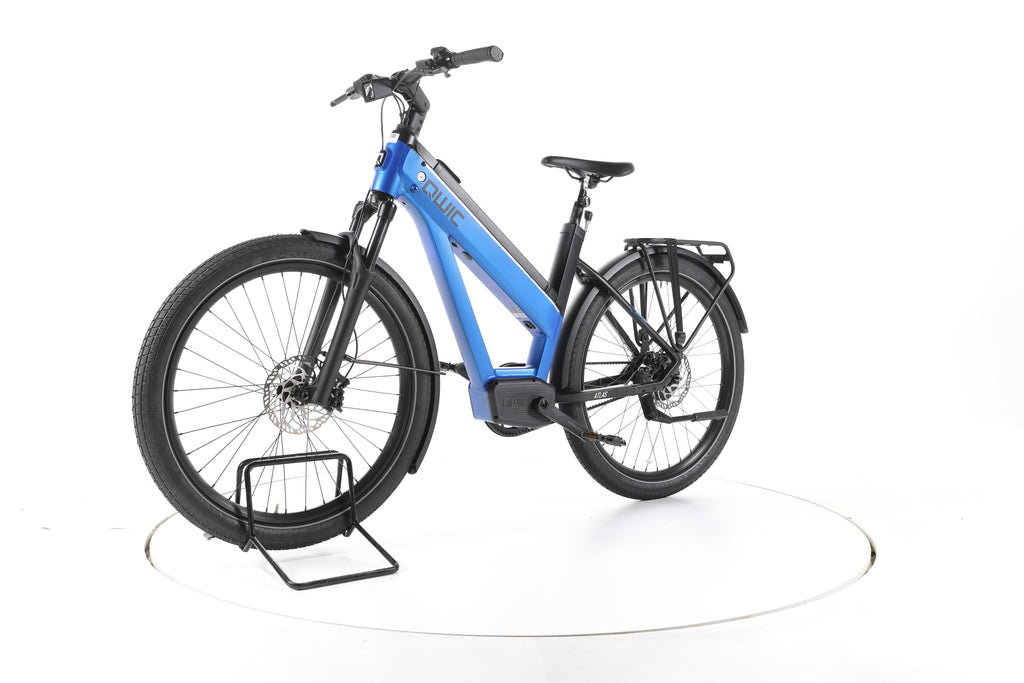 QWIC Atlas Vario City E-Bike - Image 6