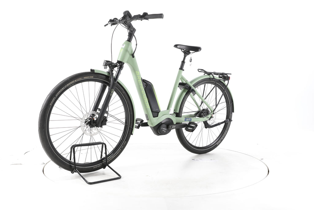 Brennabor T-31e City E-Bike Tiefeinsteiger - Image 6