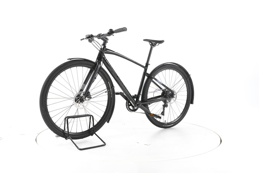 Specialized Sirrus X 2.0 Fahrrad City & Trekking - Image 6