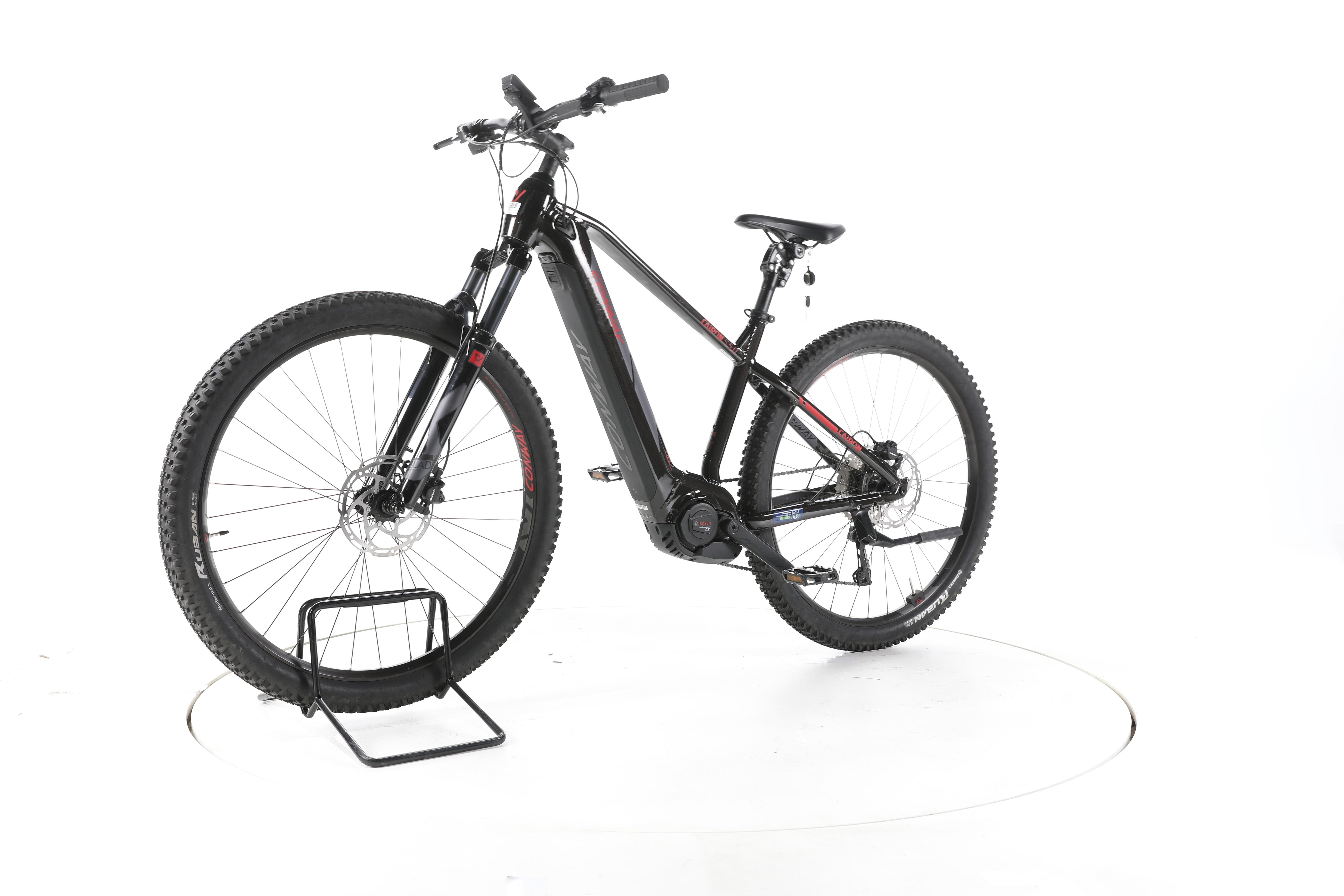 Conway Cairon S 5.0 E-Bike - Image 6