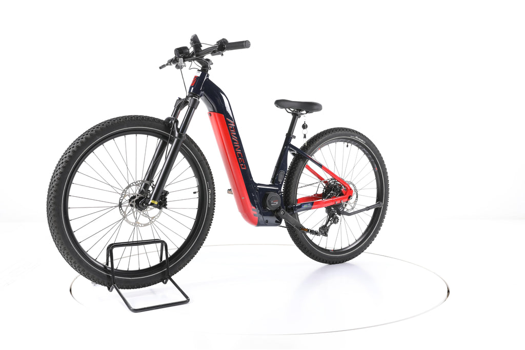 ADVANCED OFFROAD Pro MTB E-Bike - Image 6
